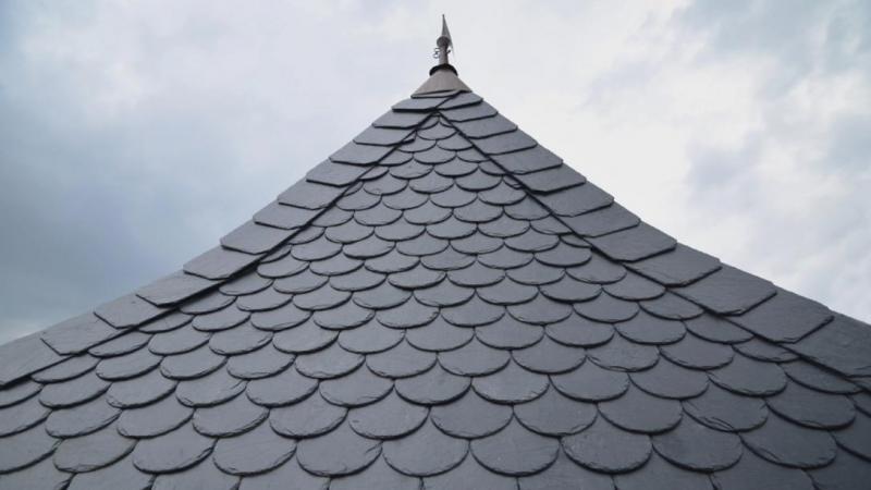 Pourquoi choisir l'ardoise pour votre toiture &agrave; Baud ?