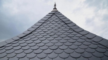 Pourquoi choisir l'ardoise pour votre toiture &agrave; Baud ?